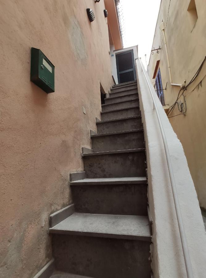 شقة بروسيدا  في Il Casaliello المظهر الخارجي الصورة